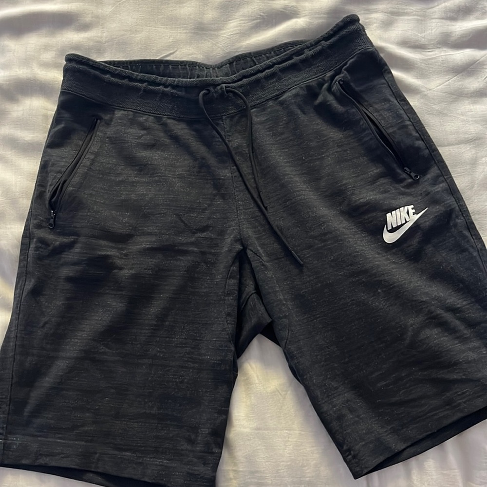 Nike cloth shorts